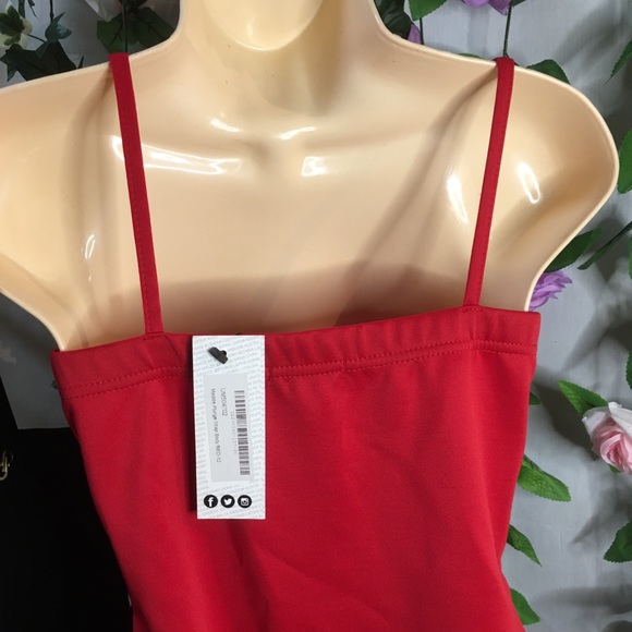 *Boohoo* Night BNWT Body Suit ♥️ Maddie Plunge ♥️ - Picture 8 of 10